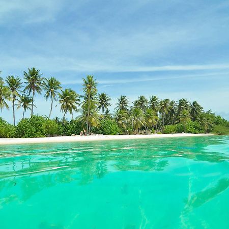 Huraa East Inn المظهر الخارجي الصورة