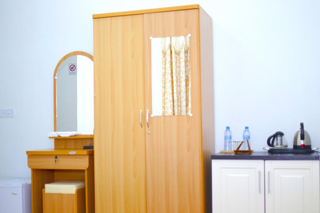 Huraa East Inn المظهر الخارجي الصورة