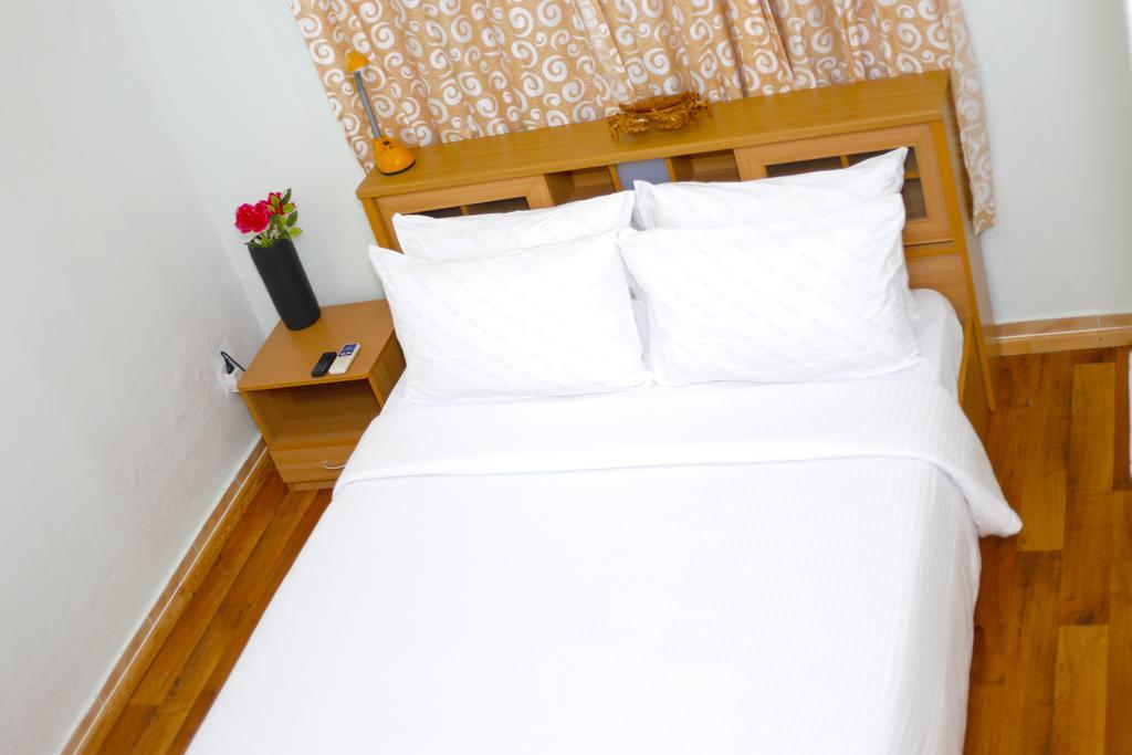 Huraa East Inn المظهر الخارجي الصورة