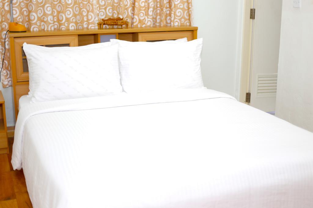 Huraa East Inn المظهر الخارجي الصورة
