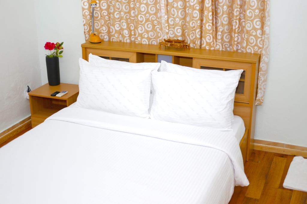 Huraa East Inn المظهر الخارجي الصورة