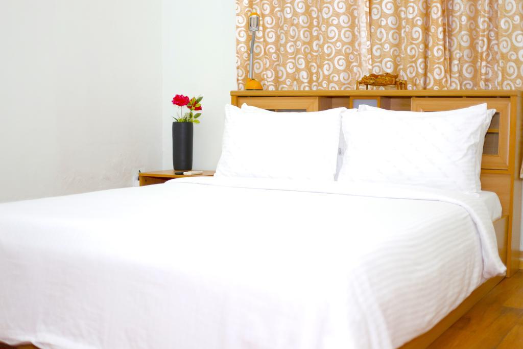 Huraa East Inn المظهر الخارجي الصورة