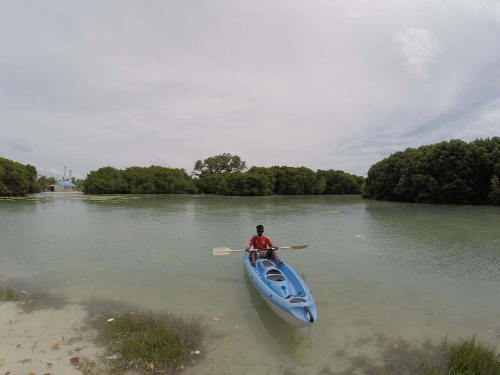 Huraa East Inn المظهر الخارجي الصورة