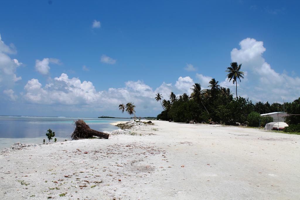 Huraa East Inn المظهر الخارجي الصورة