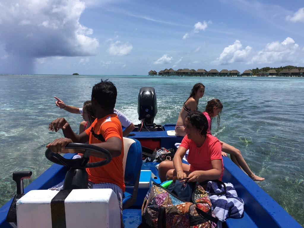 Huraa East Inn المظهر الخارجي الصورة