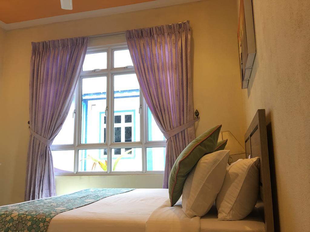 Huraa East Inn المظهر الخارجي الصورة