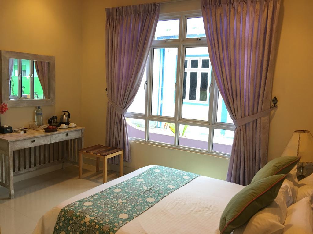 Huraa East Inn المظهر الخارجي الصورة