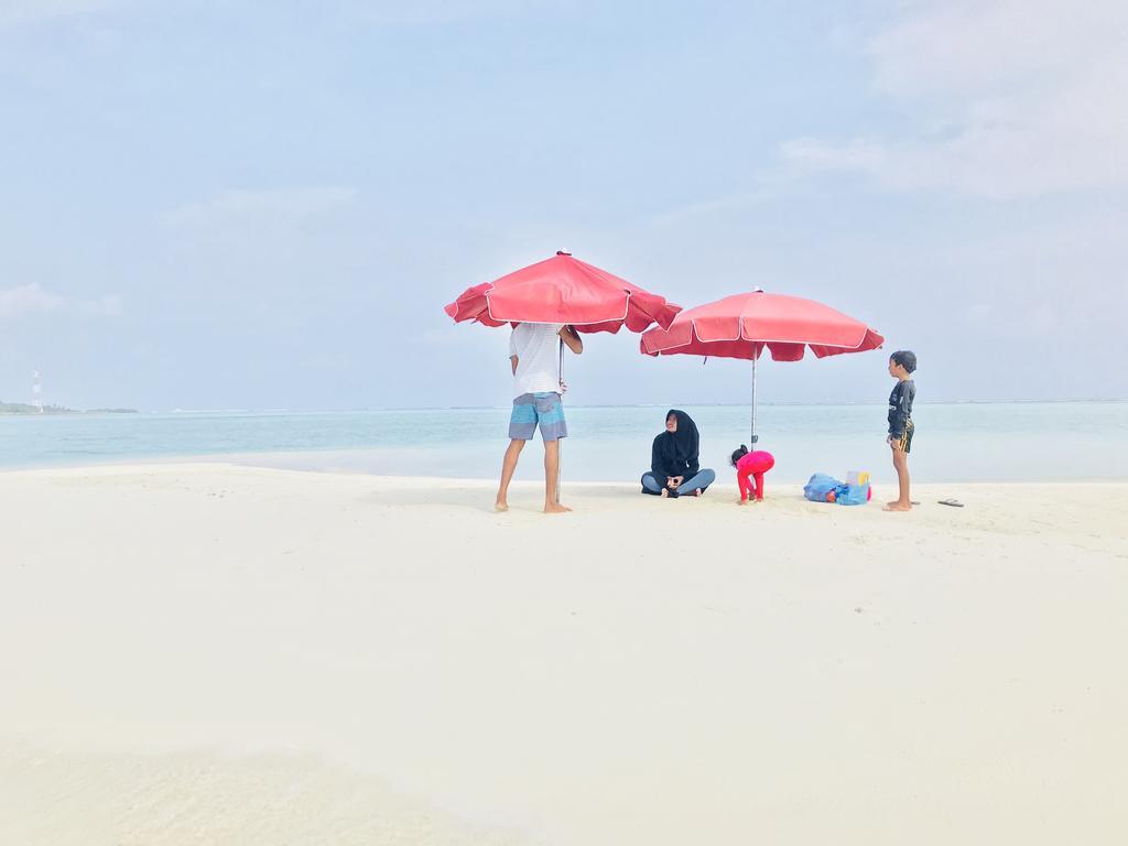 Huraa East Inn المظهر الخارجي الصورة