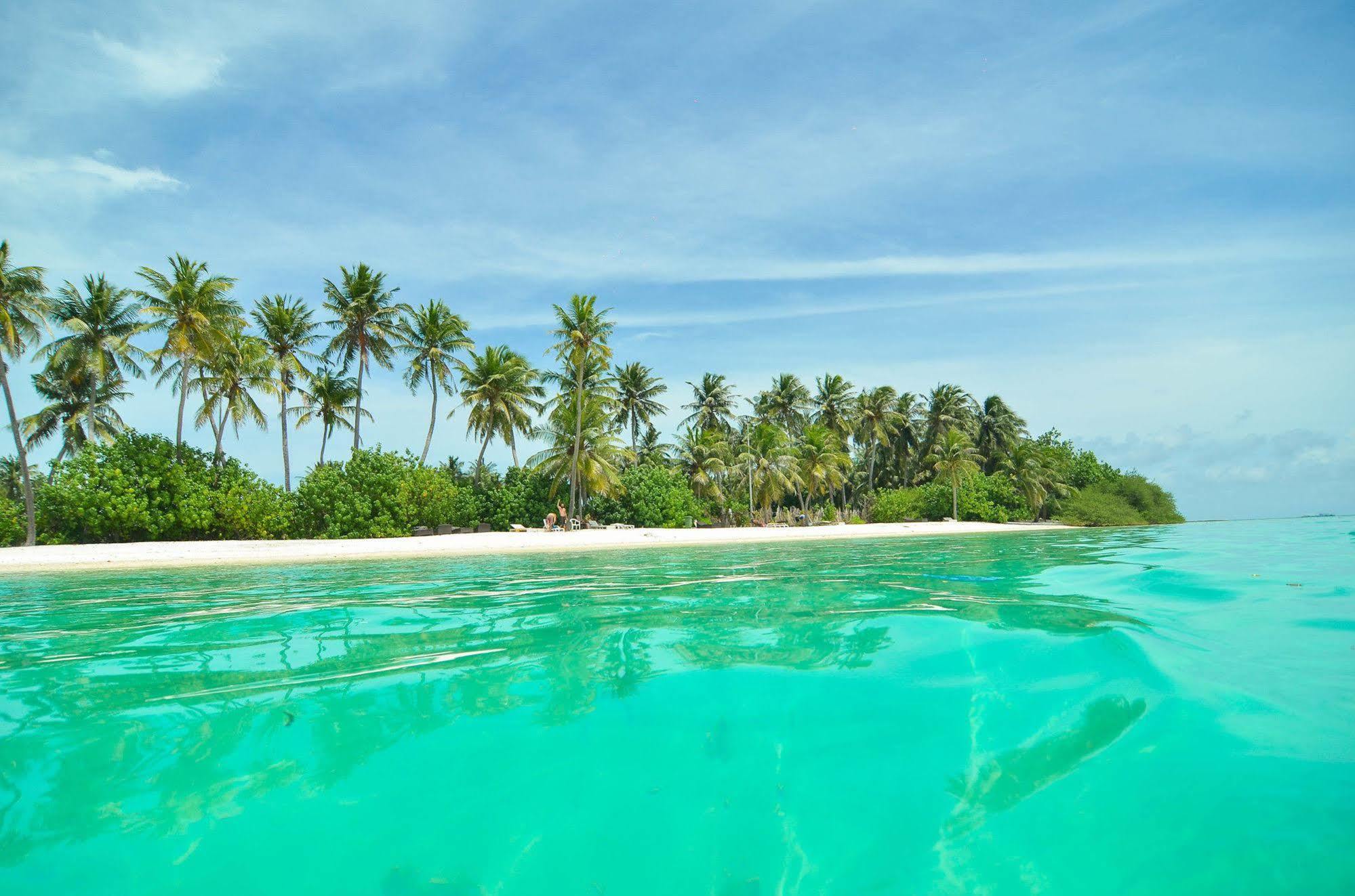 Huraa East Inn المظهر الخارجي الصورة